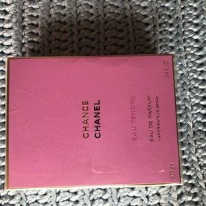 🔥New Authentic Chanel Chance